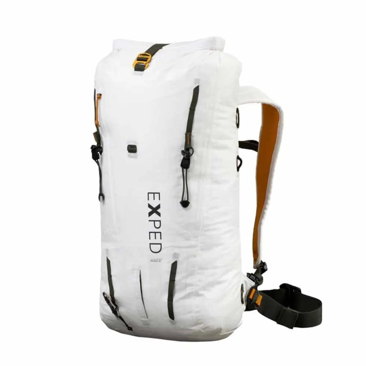 Exped Whiteout 30L Backpack - White/Medium