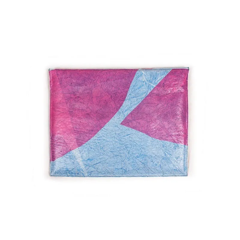 Folder Laptop Sleeve - Parachute