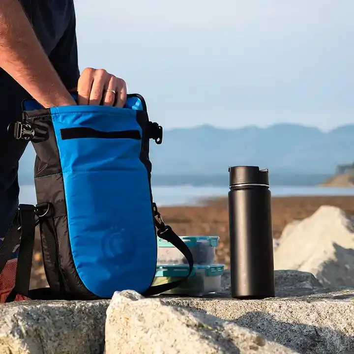 Ice Cave Insulated Dry Bags