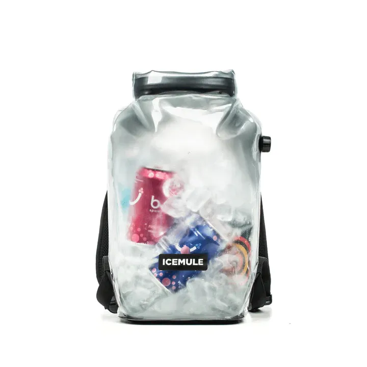 ICEMULE Jaunt 15L