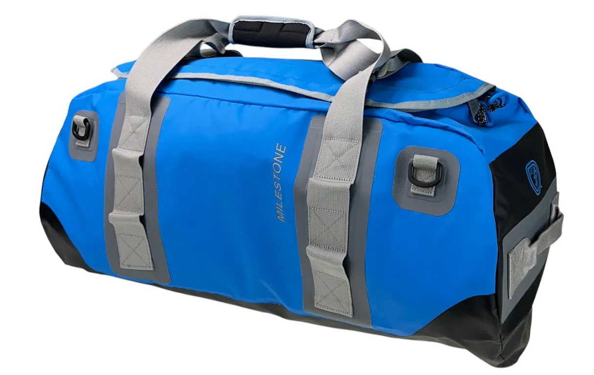 JR Gear Milestone Hybrid Duffel