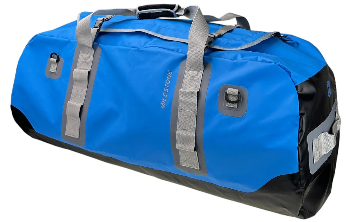 JR Gear Milestone Hybrid Duffel