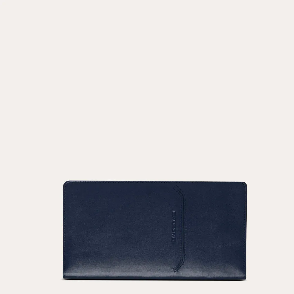 Kadin Travel Wallet