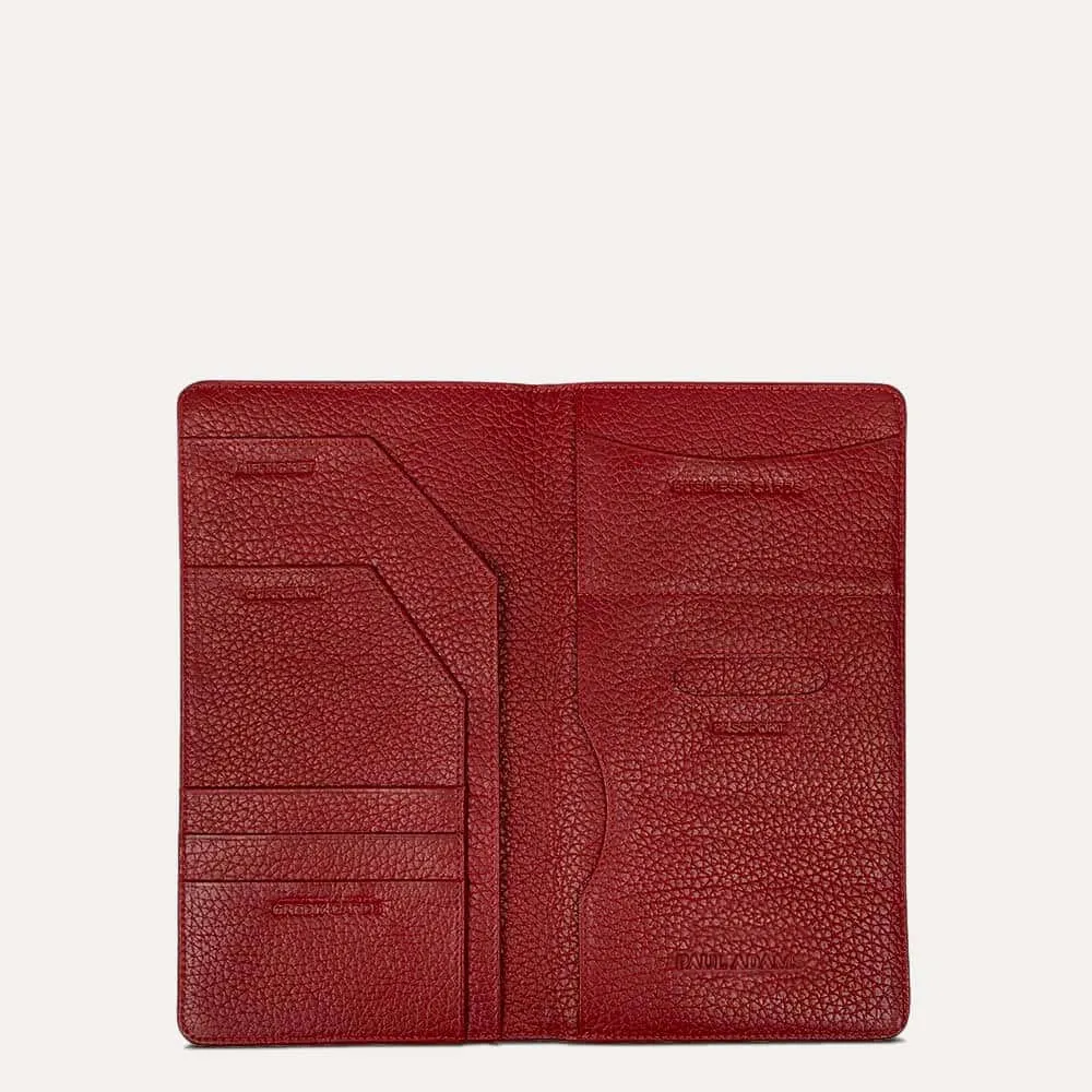 Kadin Travel Wallet