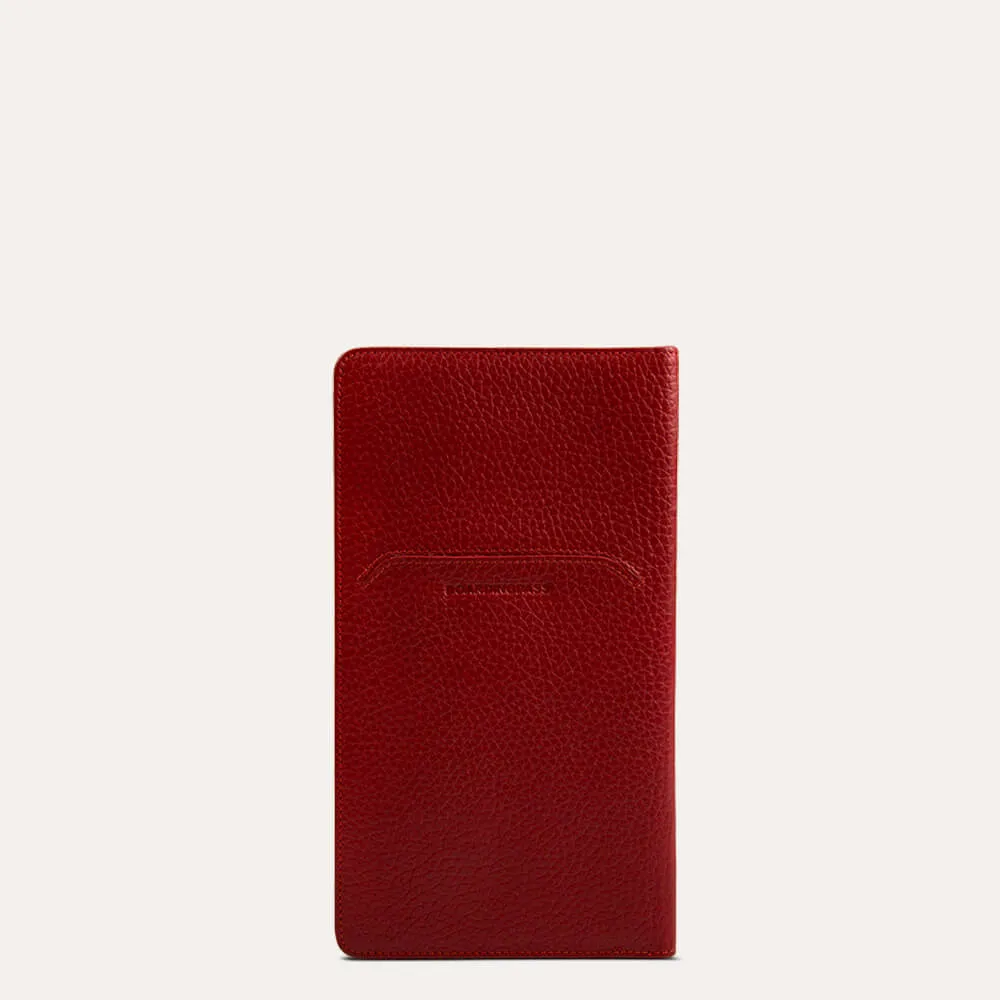 Kadin Travel Wallet