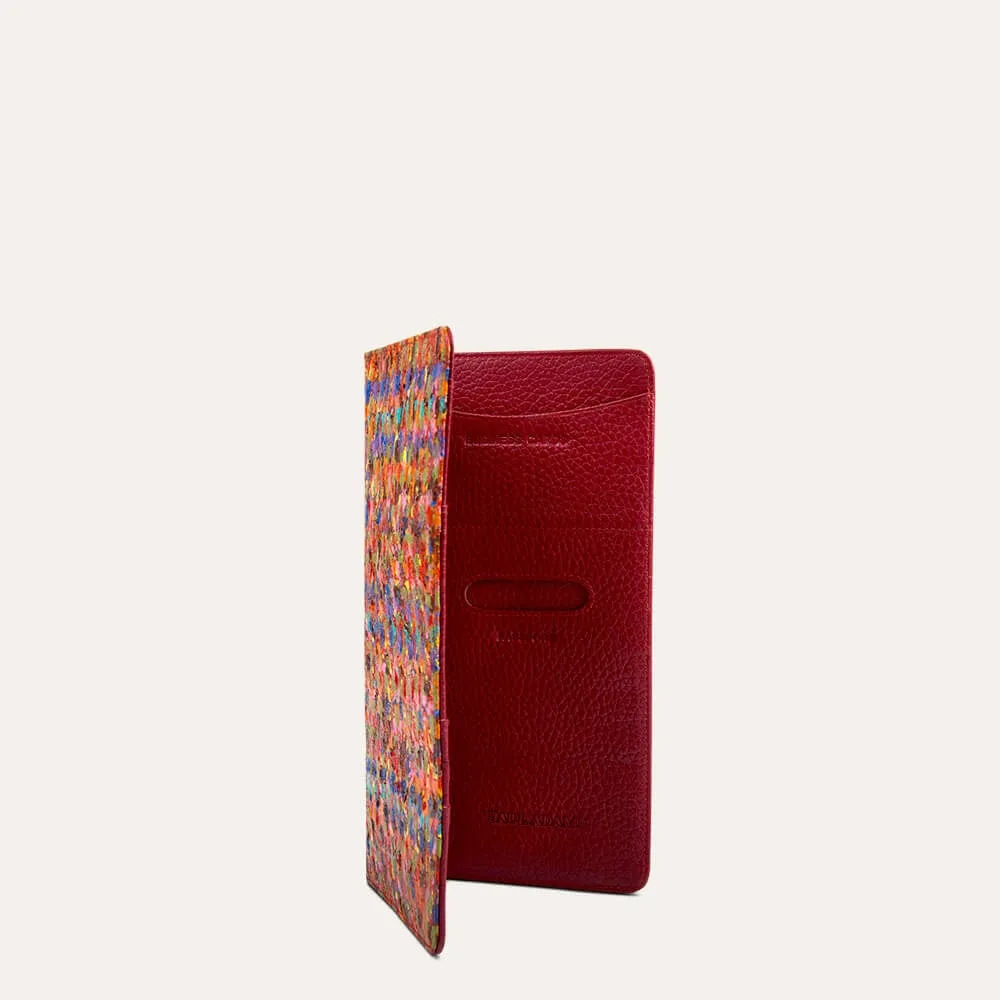 Kadin Travel Wallet