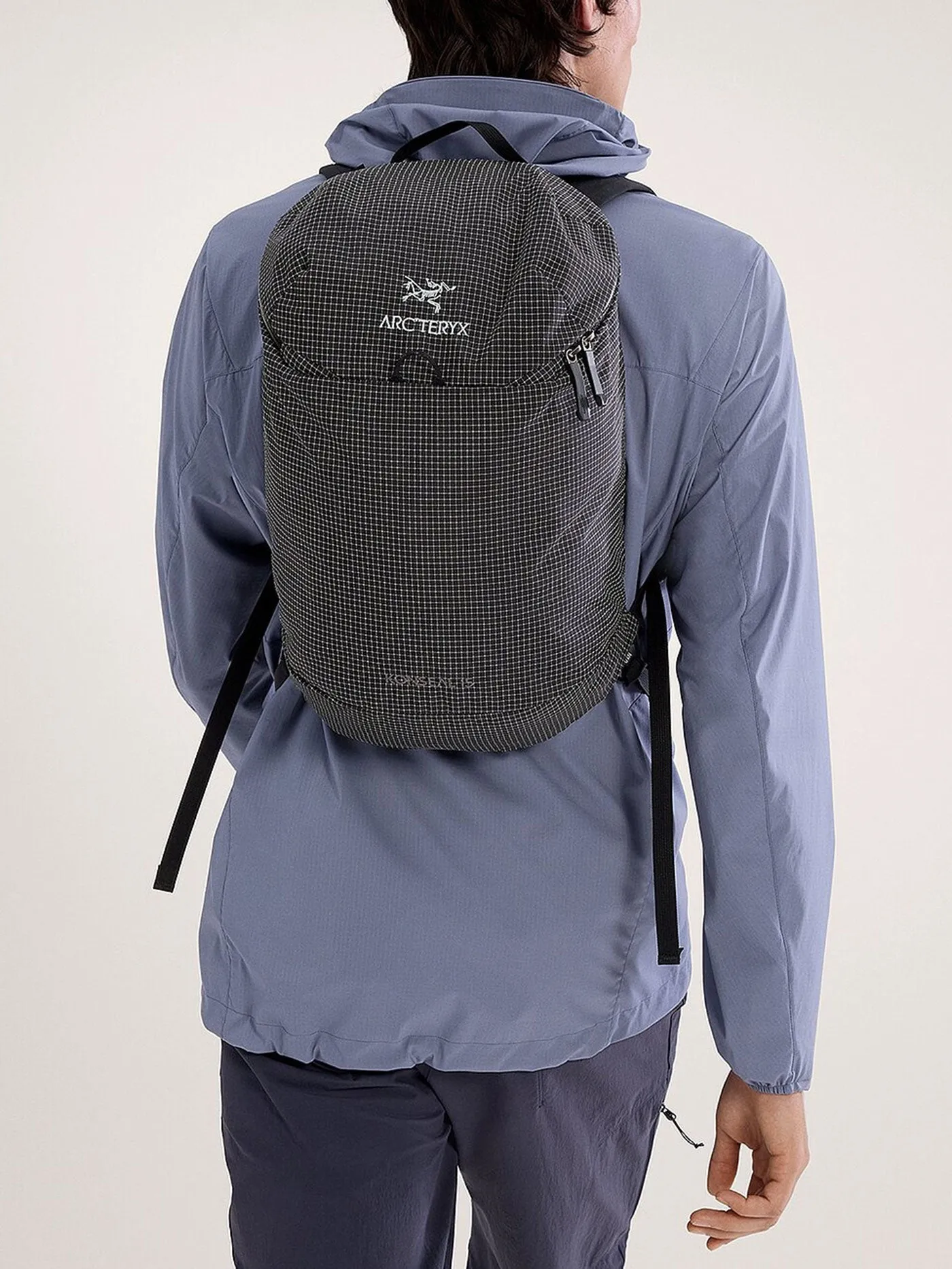 Konseal 15L Backpack