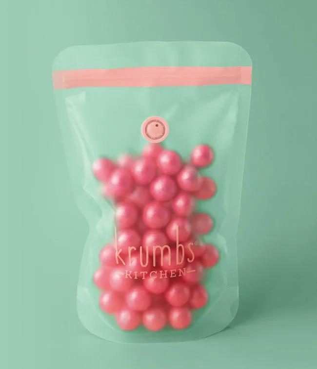 Krumbs Kitchen - Essentials Dry Food Storage