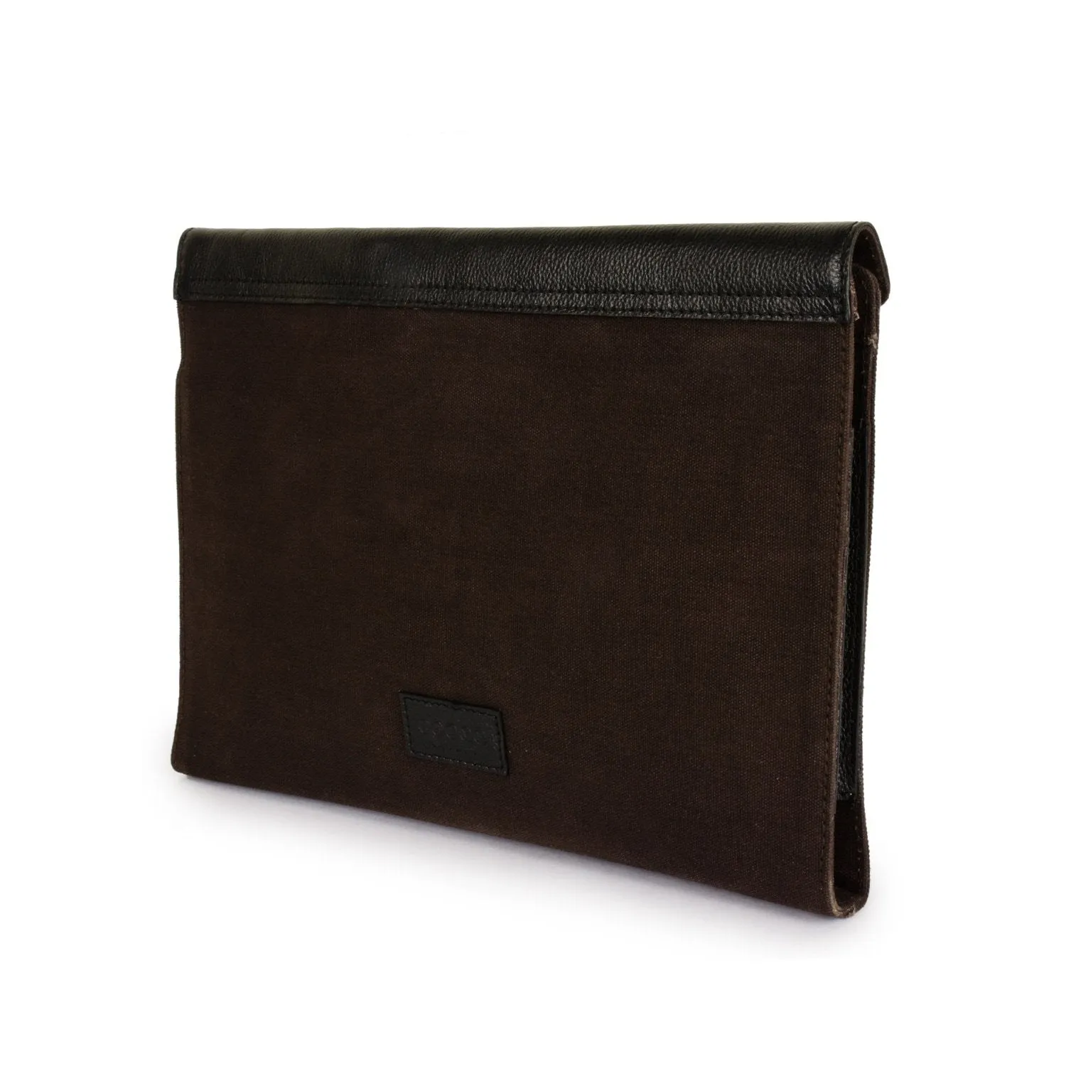 Leather Laptop Sleeve -PRM1307