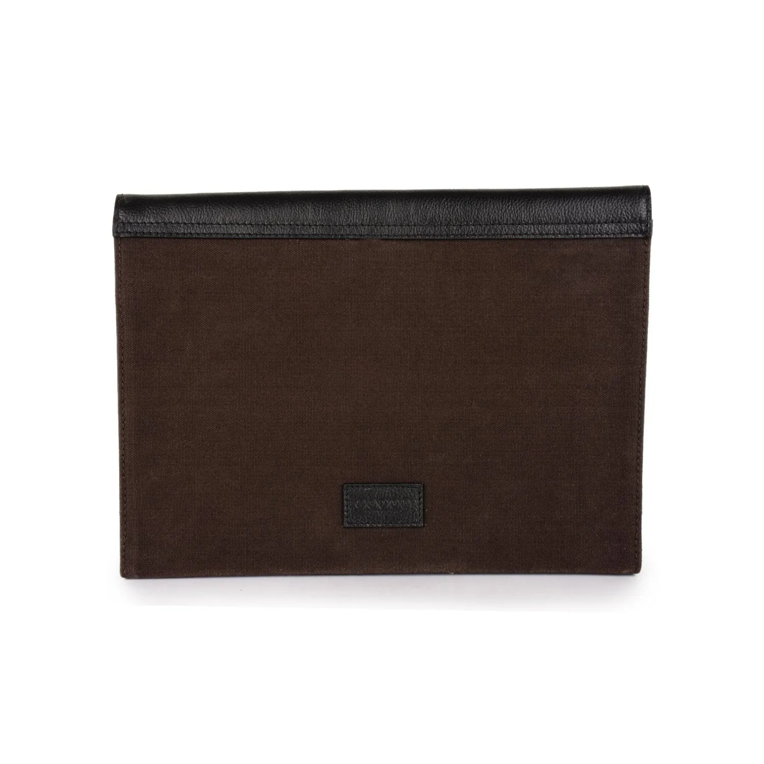 Leather Laptop Sleeve -PRM1307