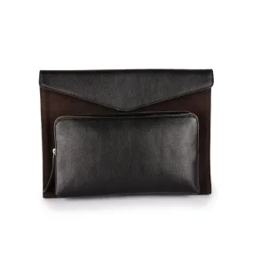 Leather Laptop Sleeve -PRM1307