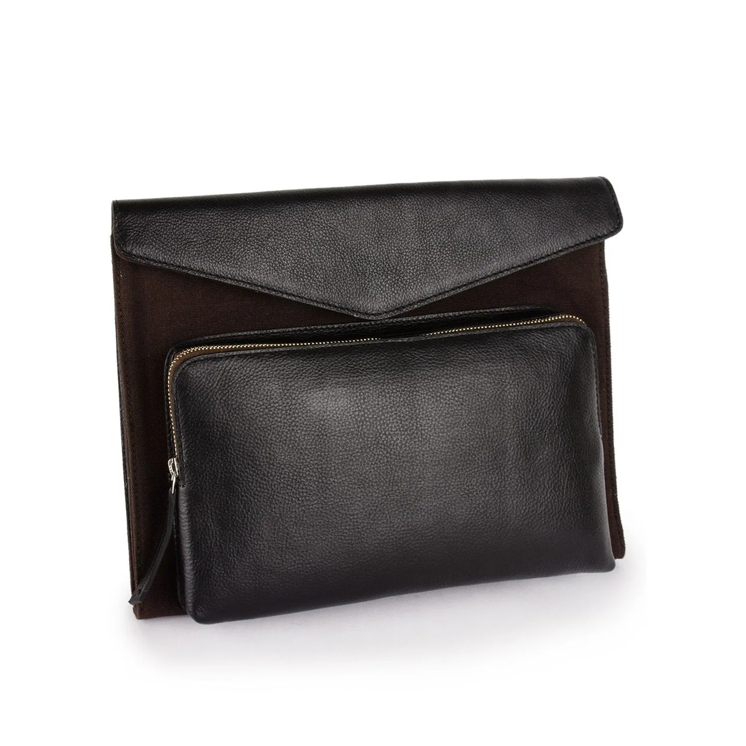 Leather Laptop Sleeve -PRM1307