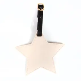 Luggage Tag Star