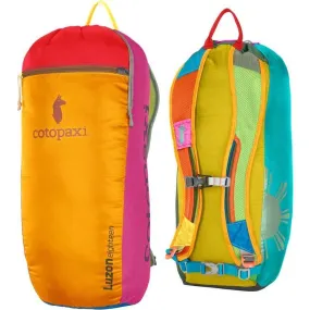 Luzon Del Dia 18L Daypack