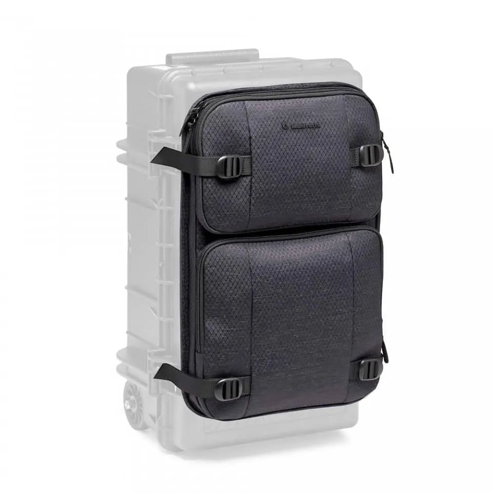 Manfrotto Sleeve Laptop Reloader Tough