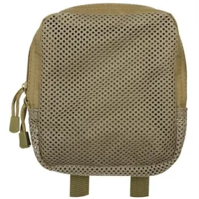 Mesh Organizer Pouch