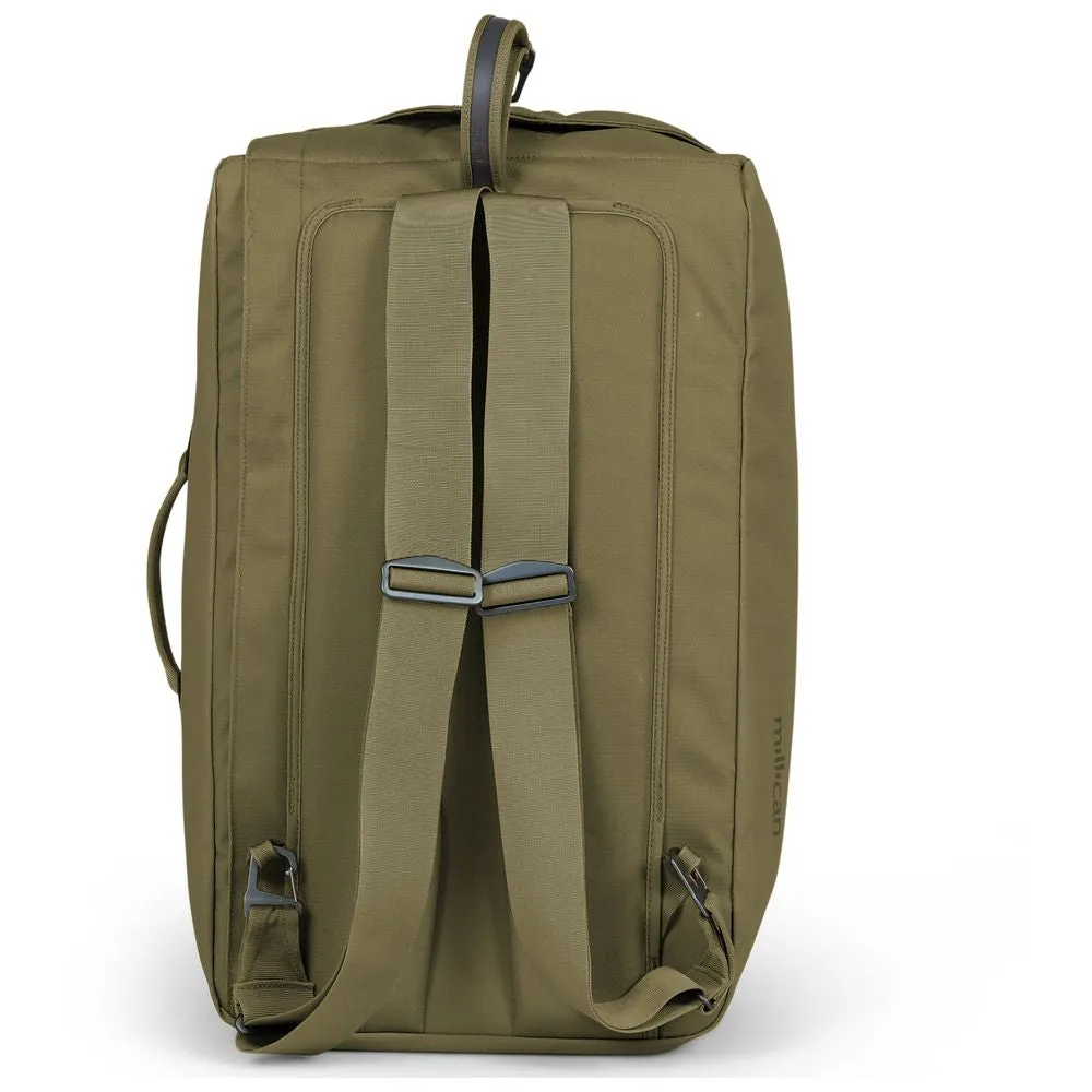 Miles The Duffle Bag 40L