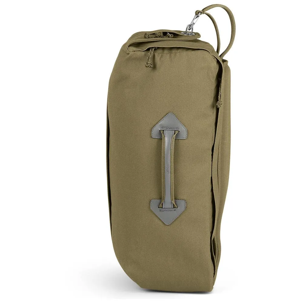 Miles The Duffle Bag 40L