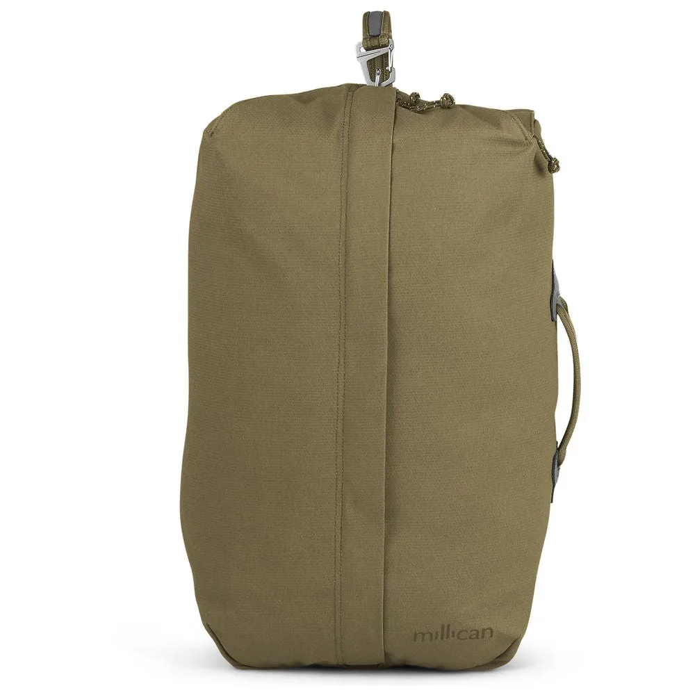 Miles The Duffle Bag 40L