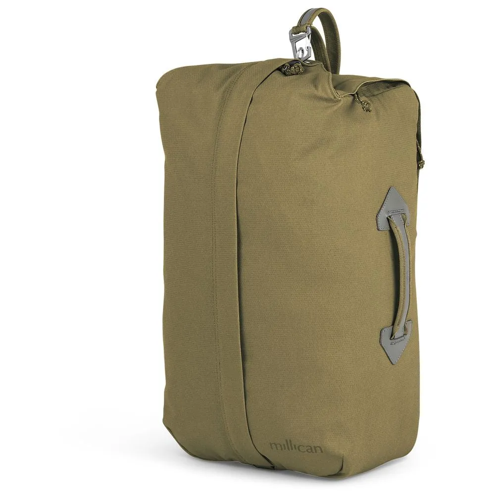 Miles The Duffle Bag 40L