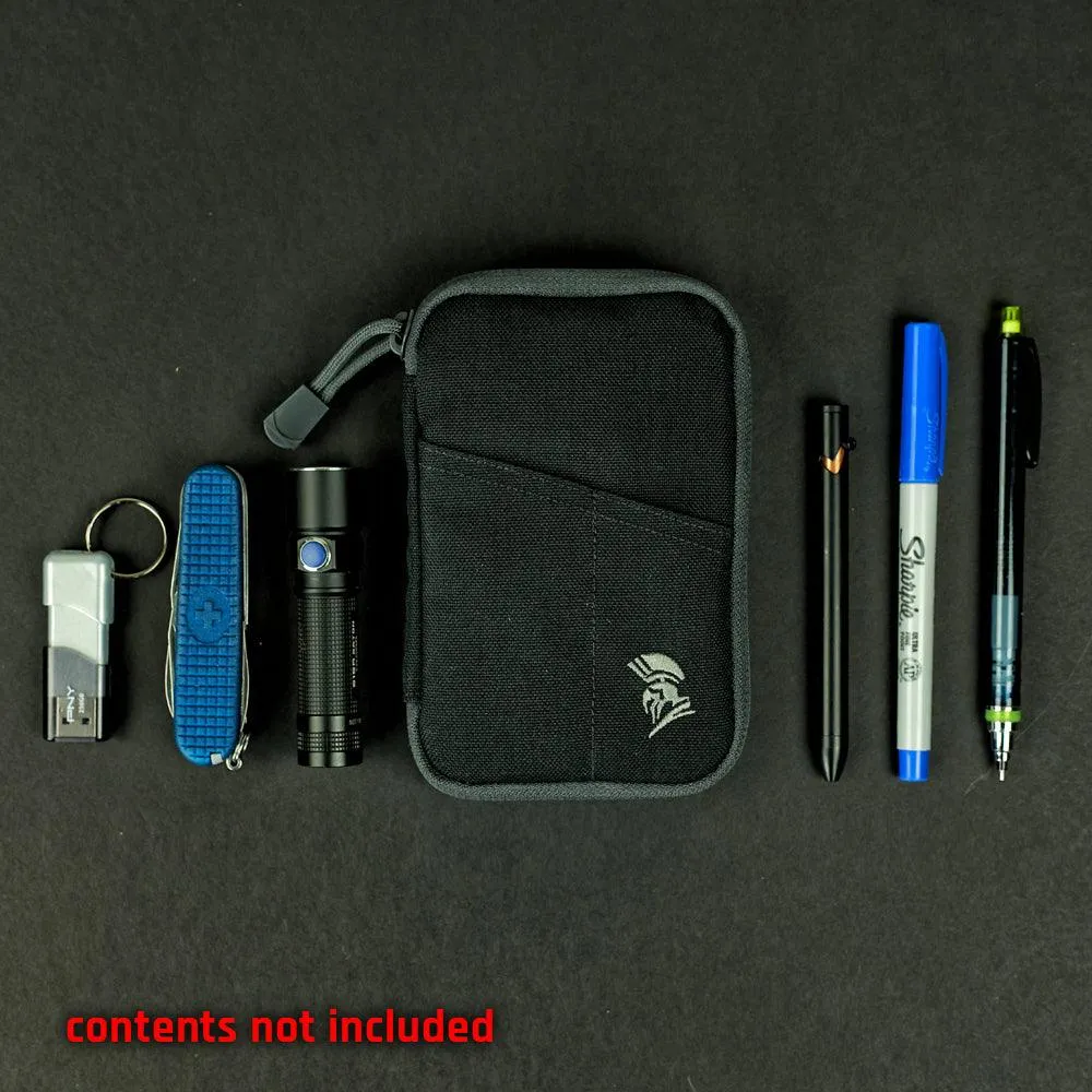 Mini Pocket EDC Organizer