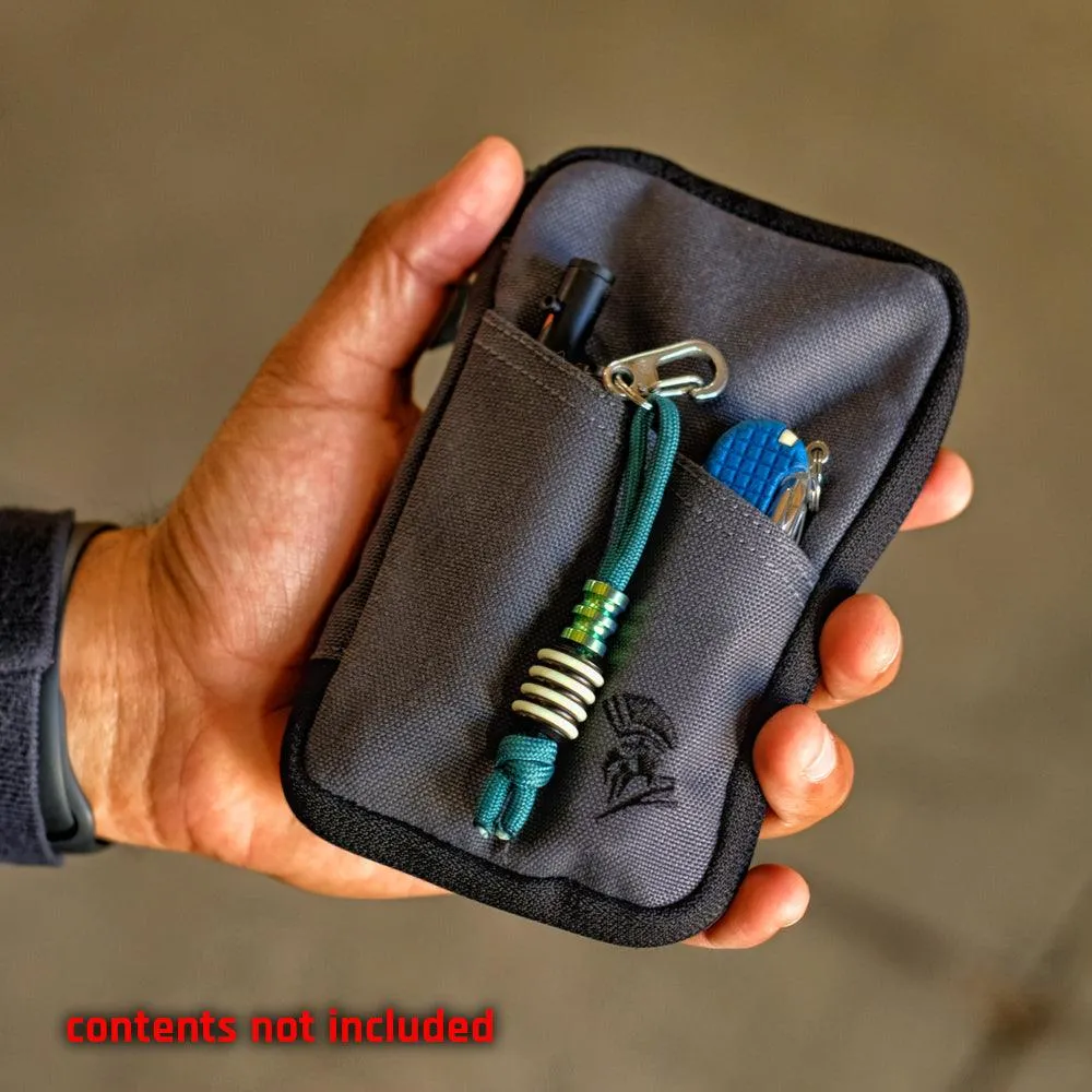 Mini Pocket EDC Organizer