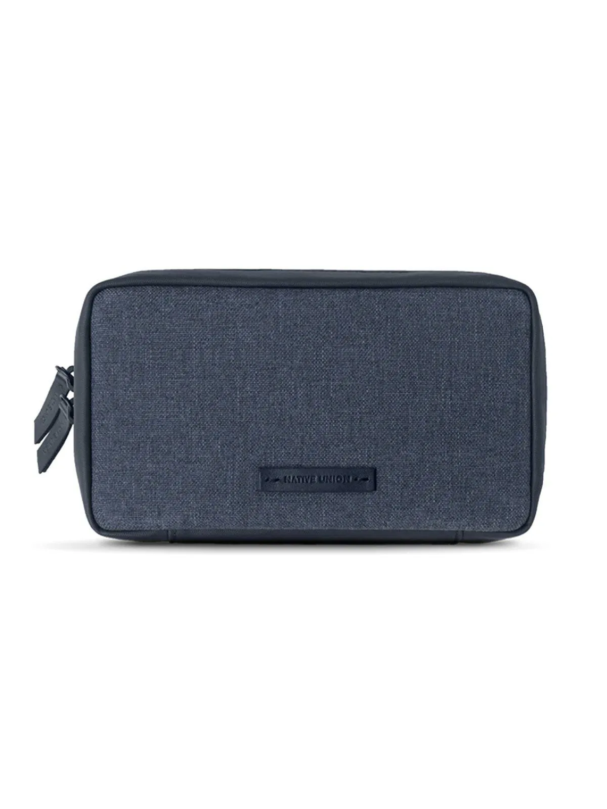 Native Union Stow Organizer Pouch Indigo