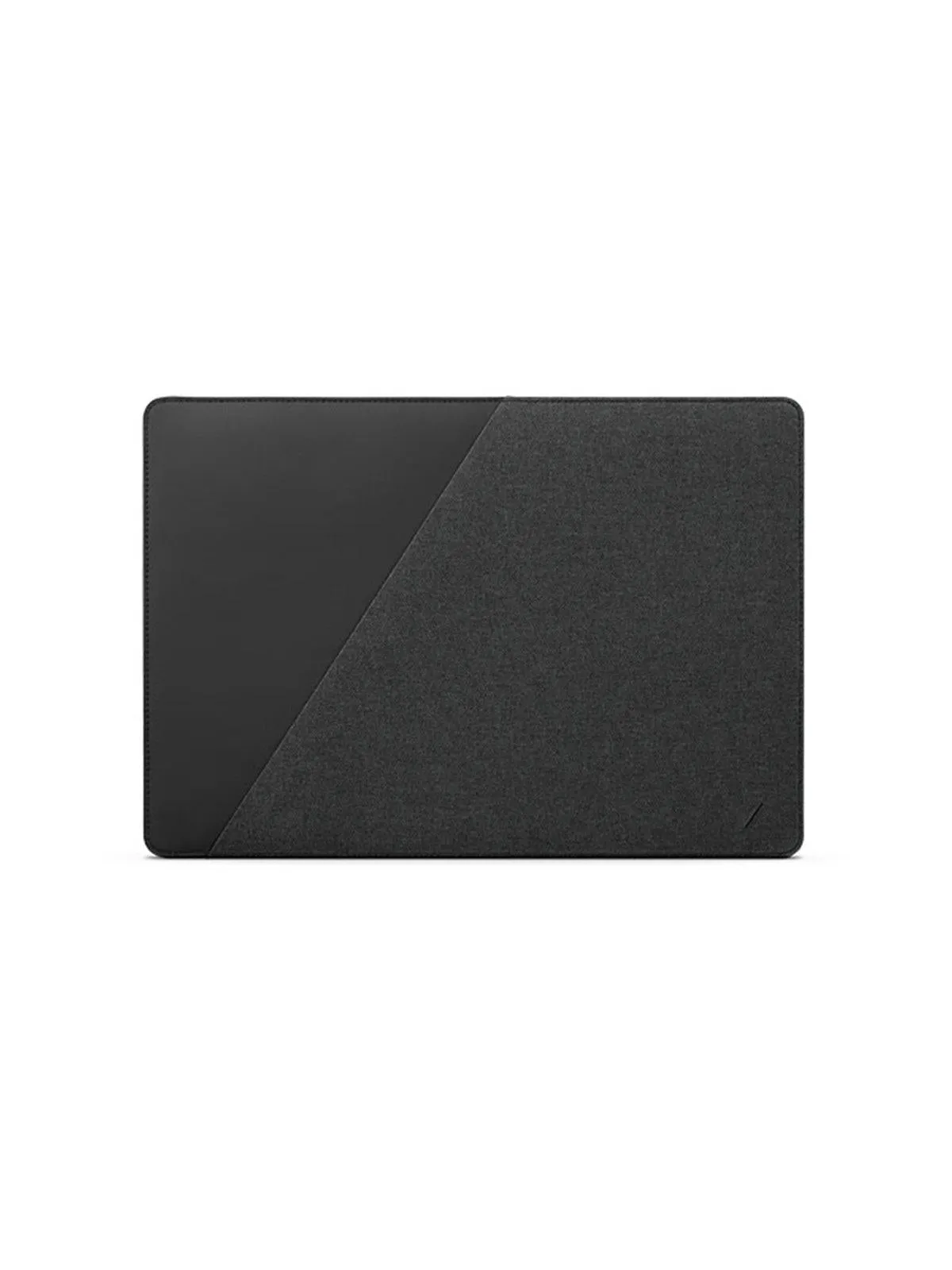 Native Union Stow Slim Sleeve for Macbook Slate