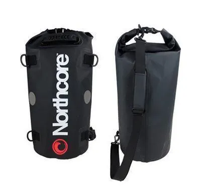 NorthCore Wetsuit dry bag 40L