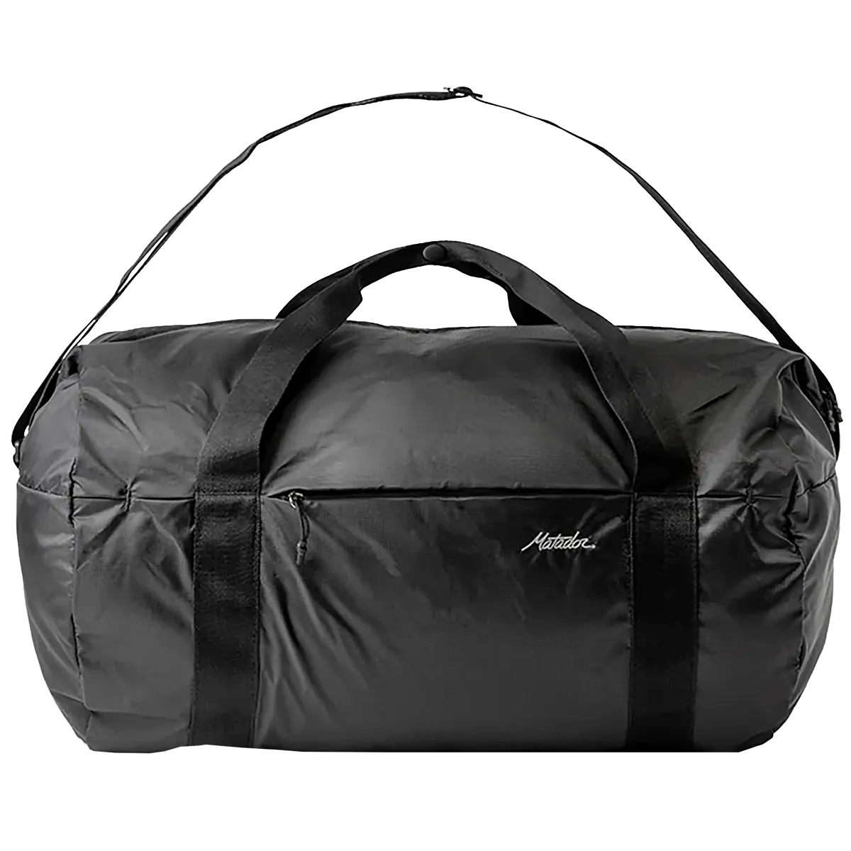 On-Grid Packable Duffle