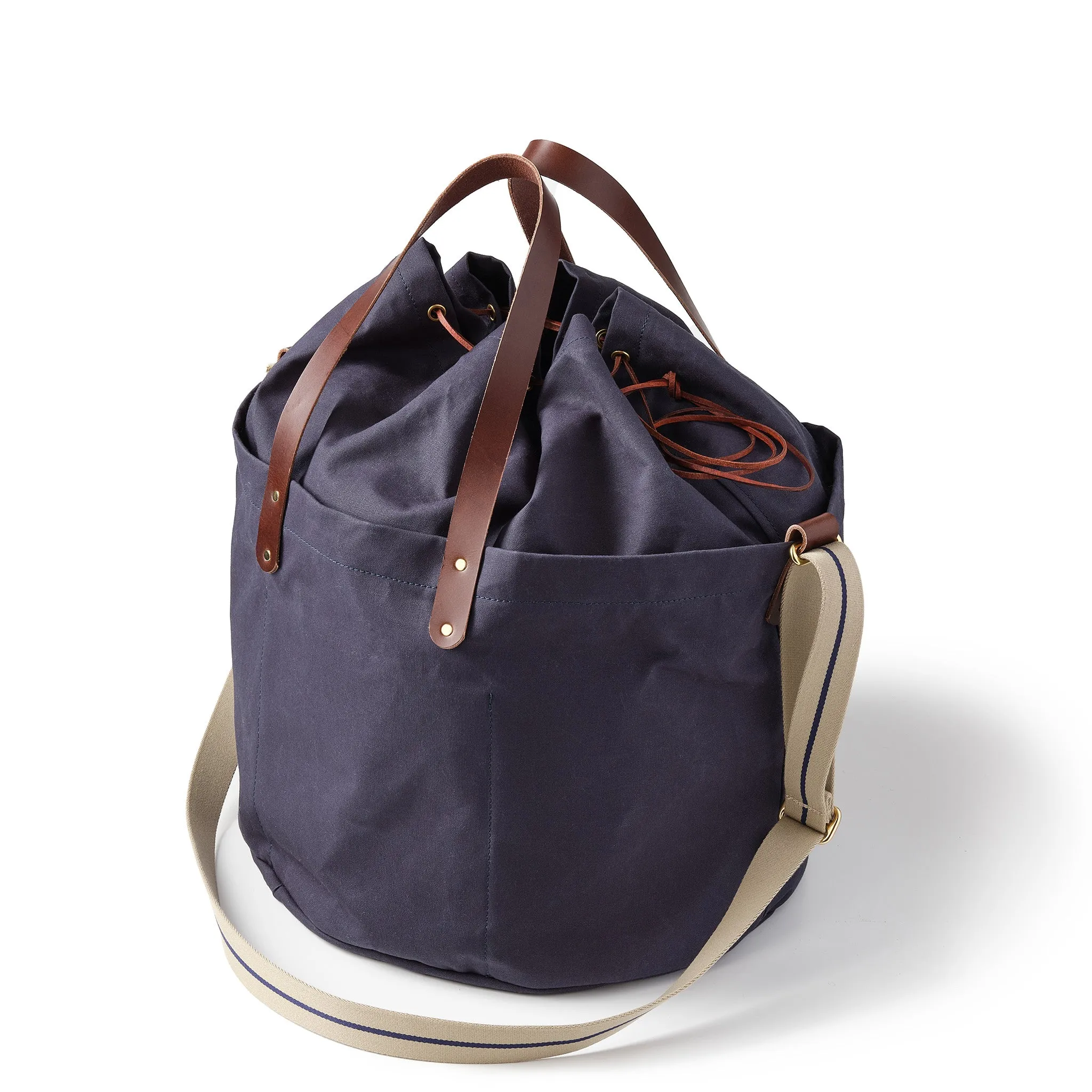 Overnight Drawstring Bag