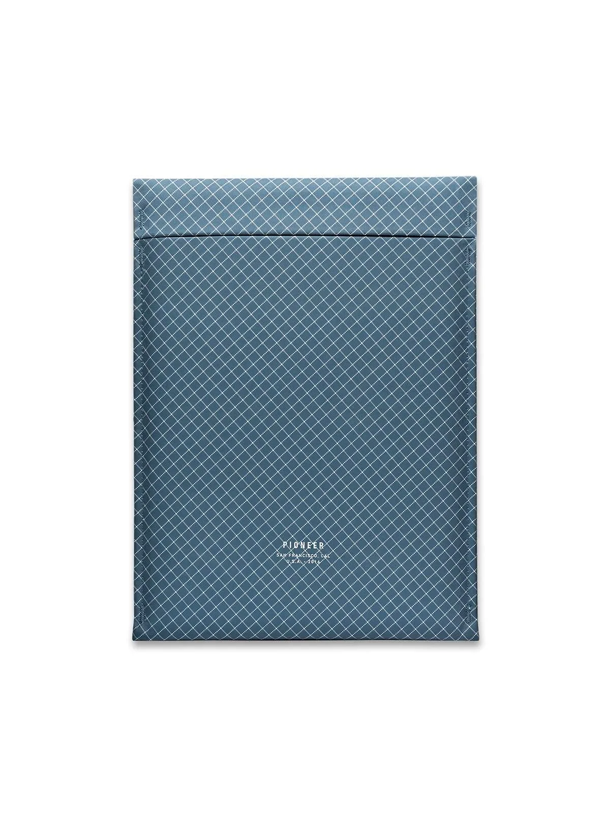 Pioneer Savant Sleeve for iPad Air / iPad Pro 9.7 10XD Ripstop Blue