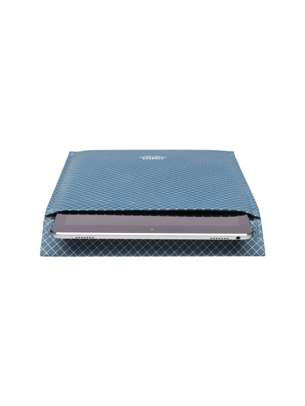 Pioneer Savant Sleeve for iPad Air / iPad Pro 9.7 10XD Ripstop Blue