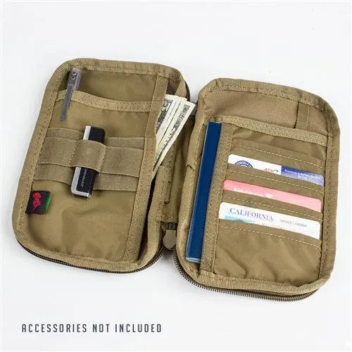 Pocket Organizer