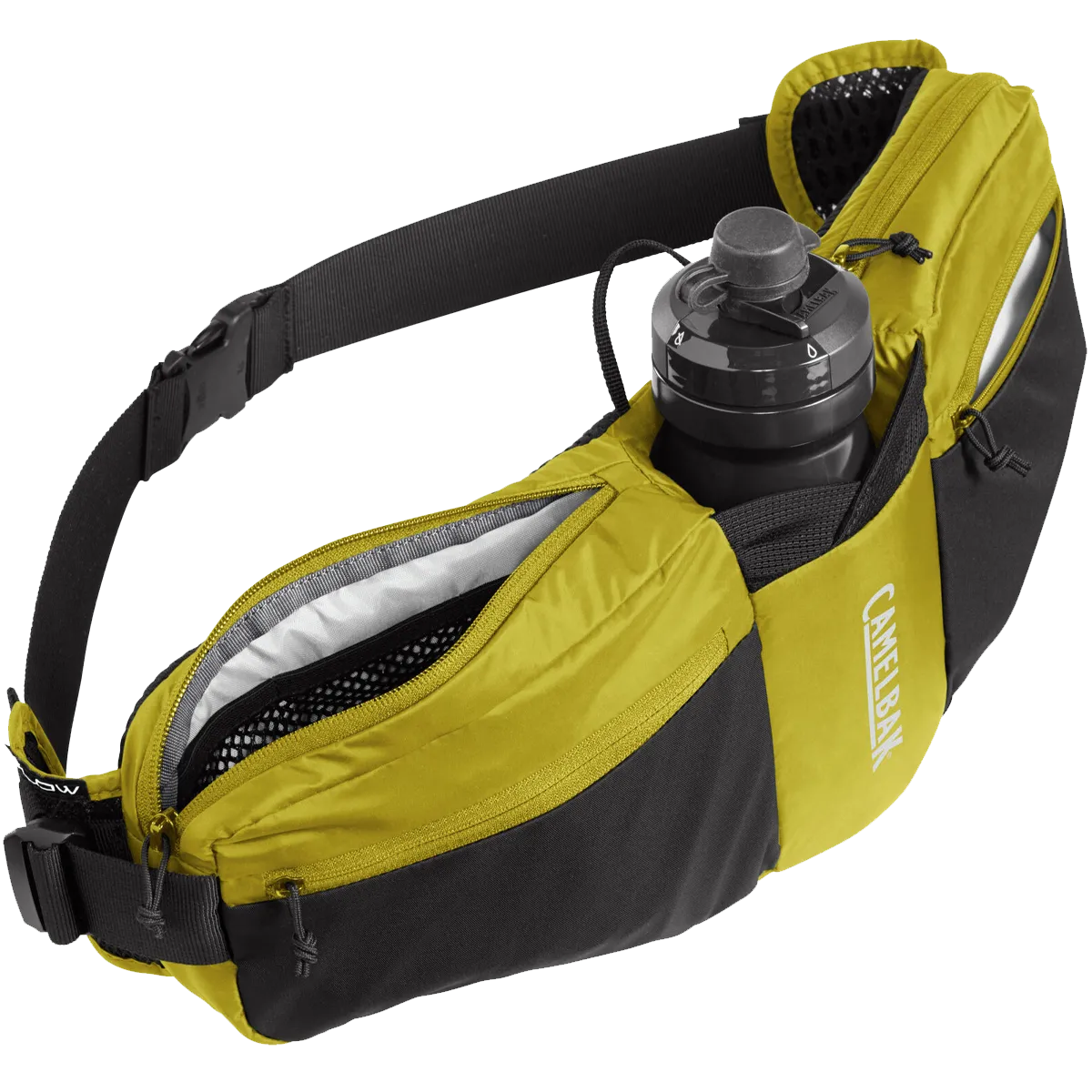 Podium Flow 4 Hydration Belt