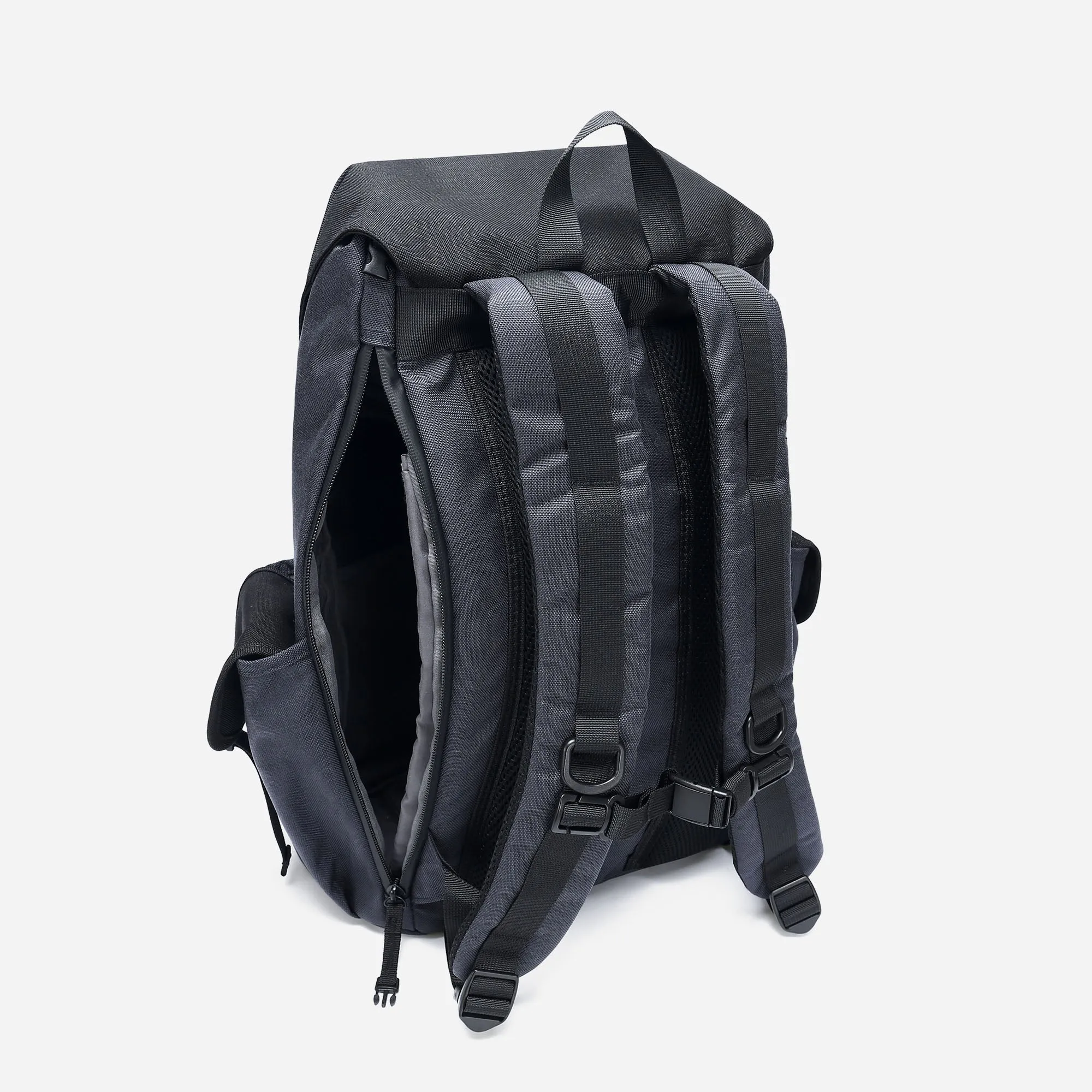 Predator Backpack - Midnight Jungle Edition