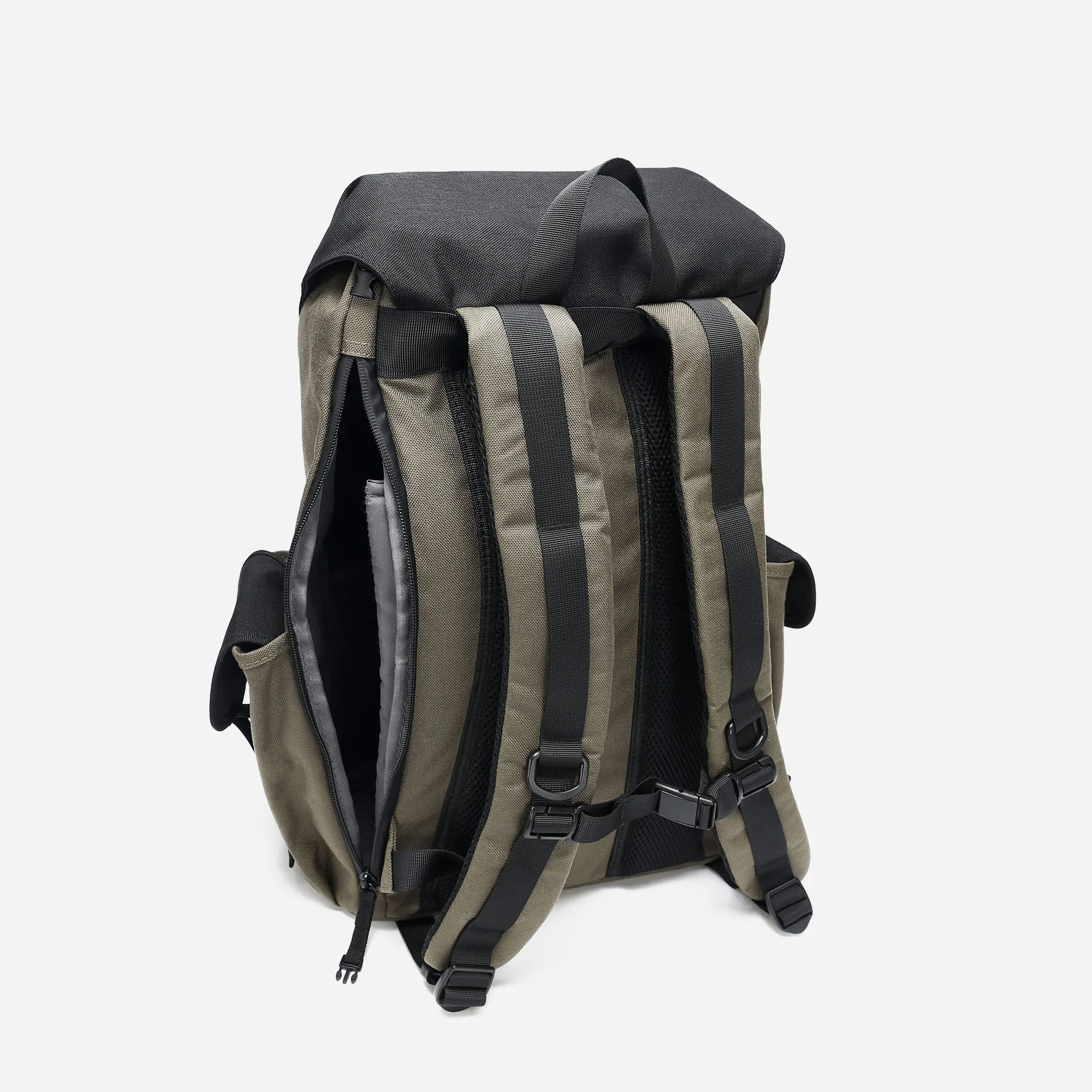 Predator Backpack - Midnight Jungle Edition