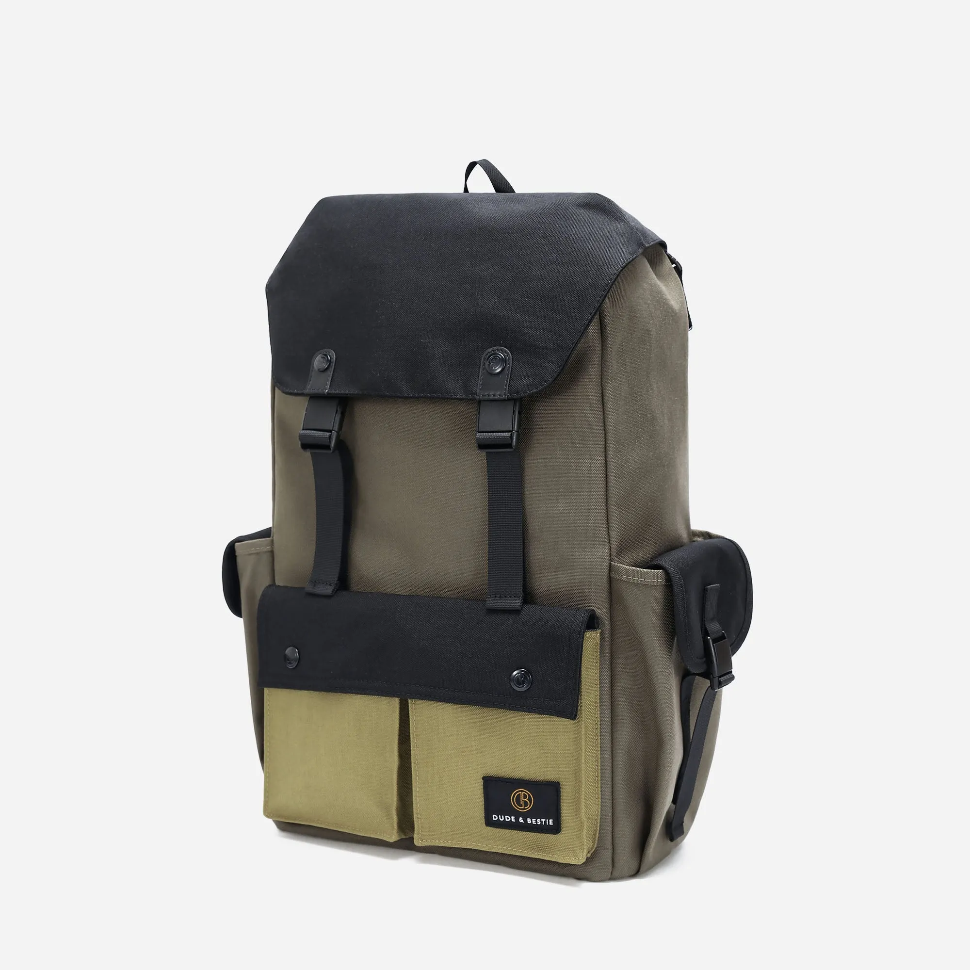 Predator Backpack - Midnight Jungle Edition