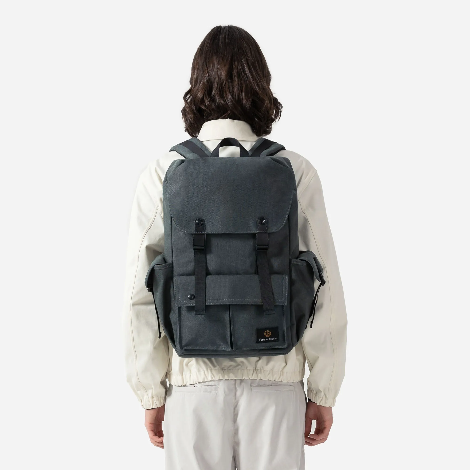 Predator Backpack