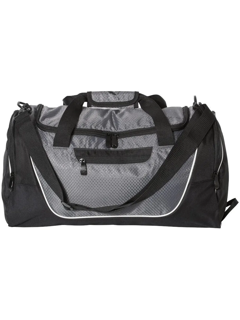 Puma 34L Duffel Bag