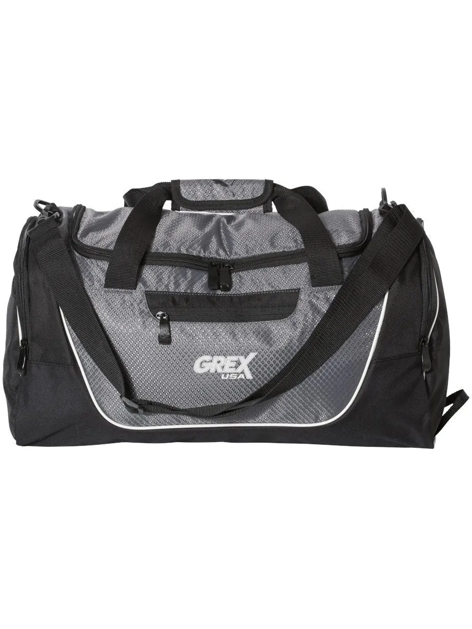 Puma 34L Duffel Bag