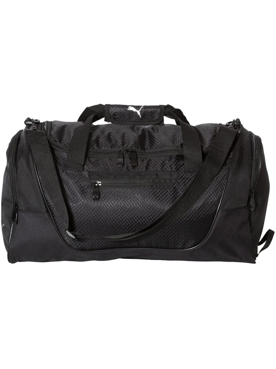 Puma 34L Duffel Bag