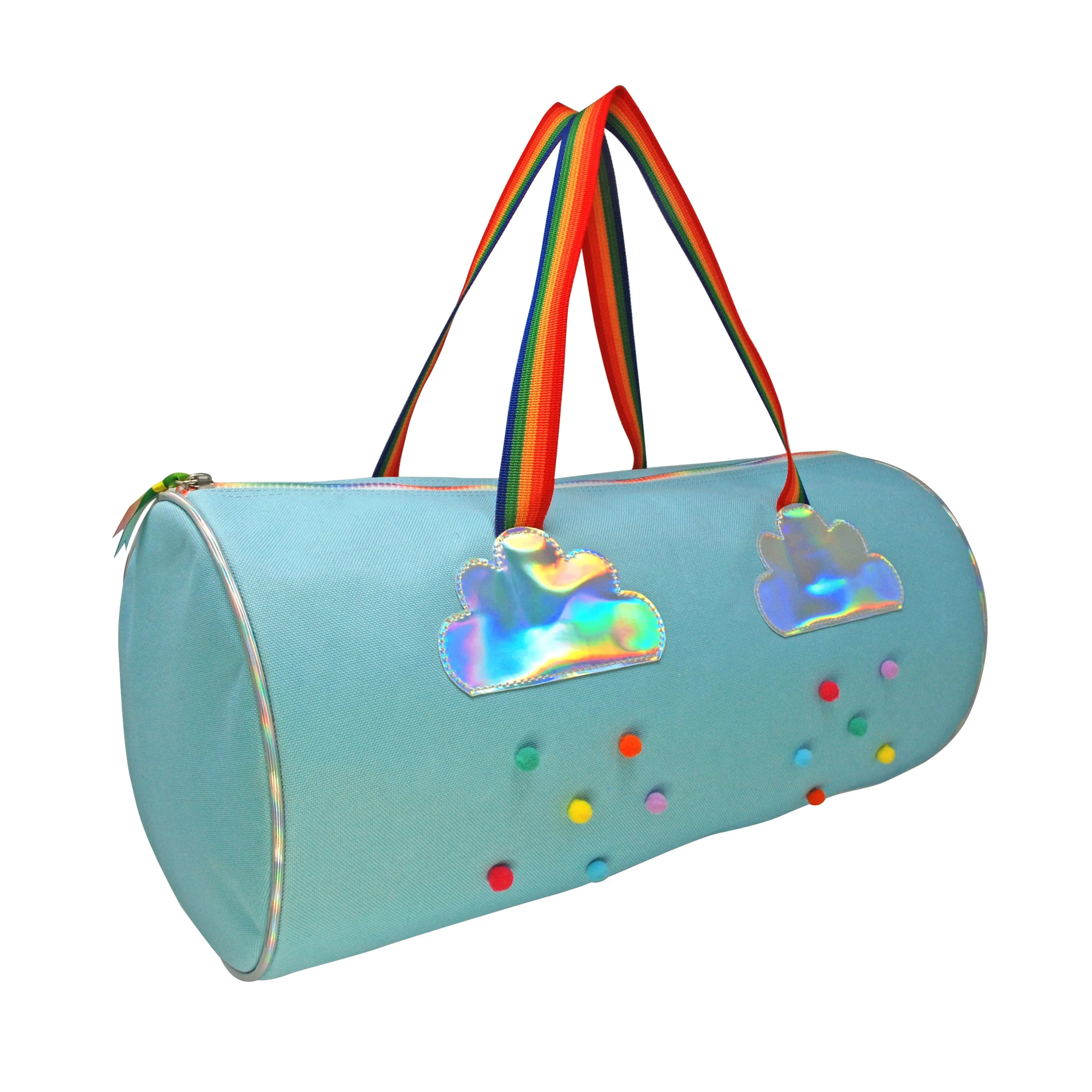 Rainbow Magic Overnight Bag