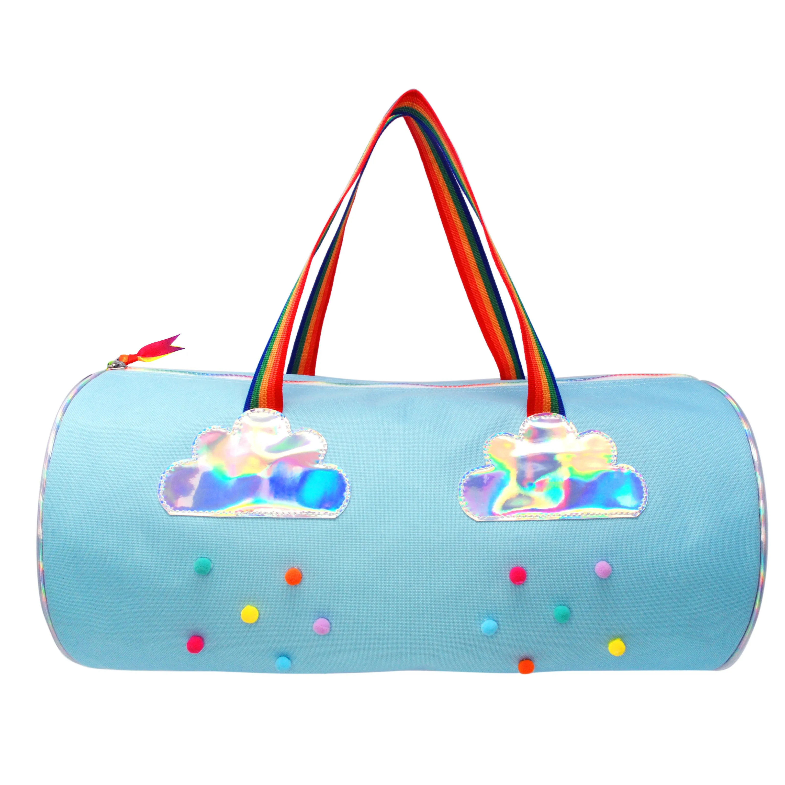 Rainbow Magic Overnight Bag