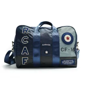 Red Canoe RCAF Small Kit Bag