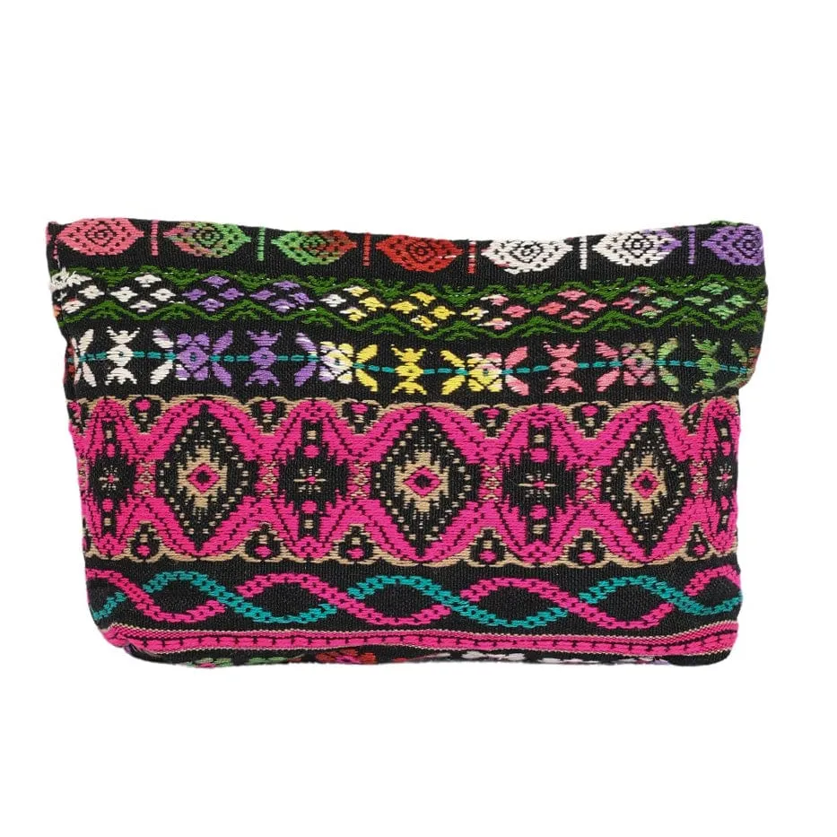 Rice Love Women'a Makeup Bag