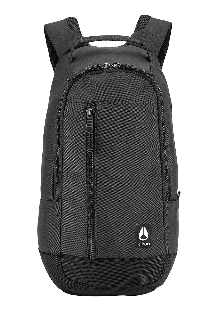 Scholar Backpack - Black