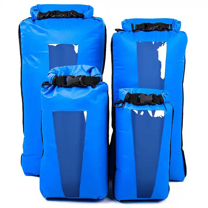 Seaview Dry Bags