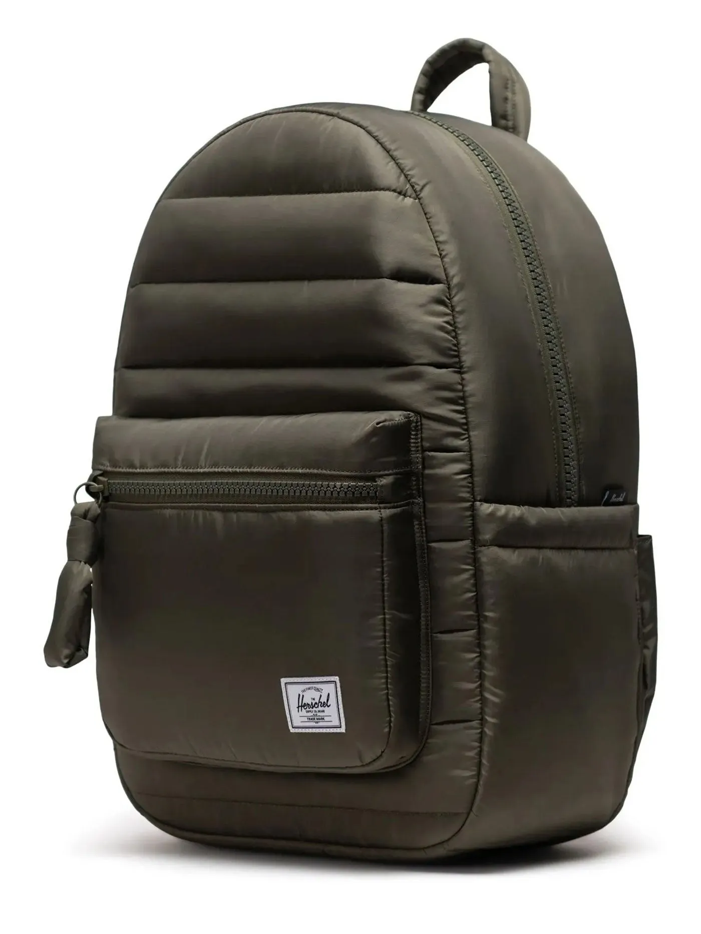 Settlement Quilted Backpack