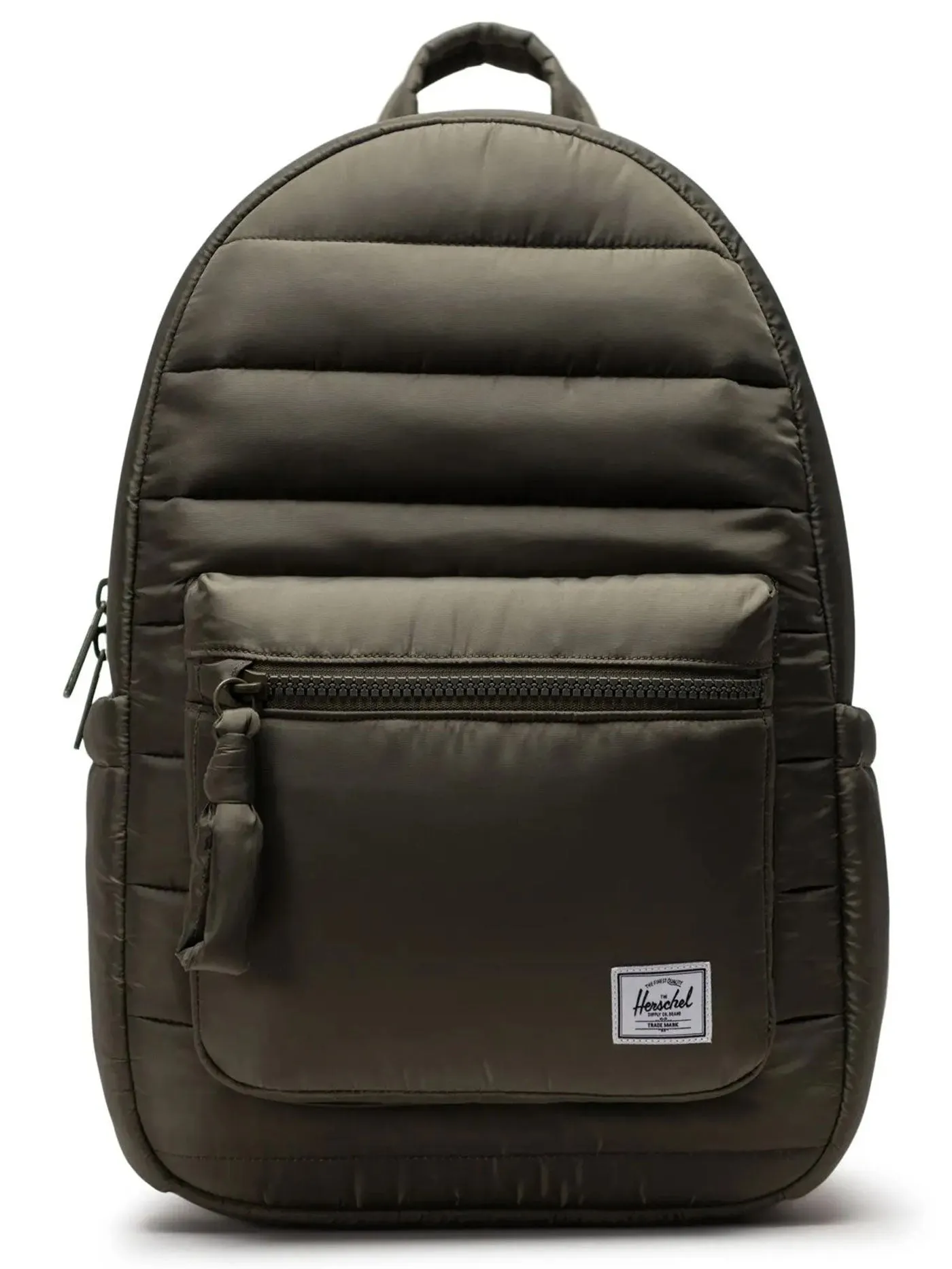 Settlement Quilted Backpack